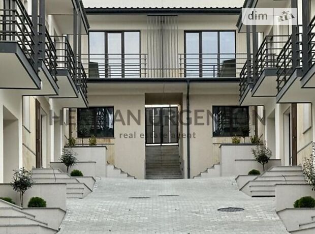 Будинок, 165 м², вул. Висока(Петрова)