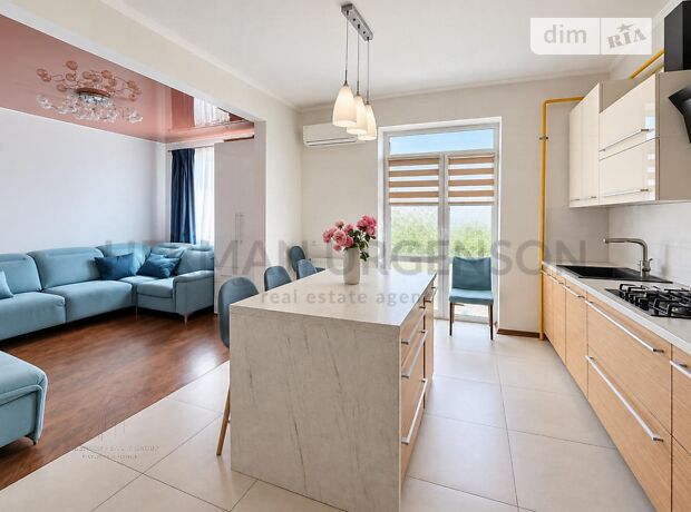 3-кімн. квартира, 89 м², вул. Капушанська(Перемоги) фото 2