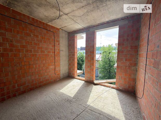 2-кімн. квартира, 61,86 м², вул. Дашкевича Романа