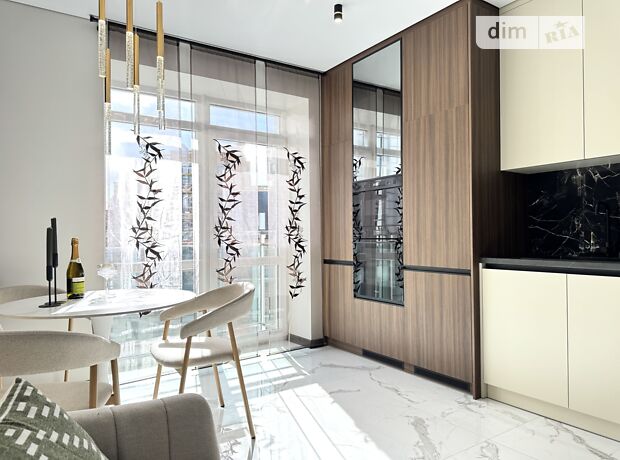 1-кімн. квартира, 43,6 м², вул. Гетьмана Івана Мазепи фото 2