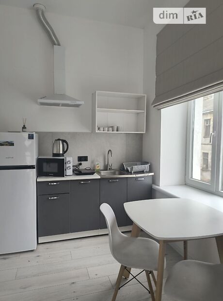 1-кімн. квартира, 25 м², вул. Пастера фото 3