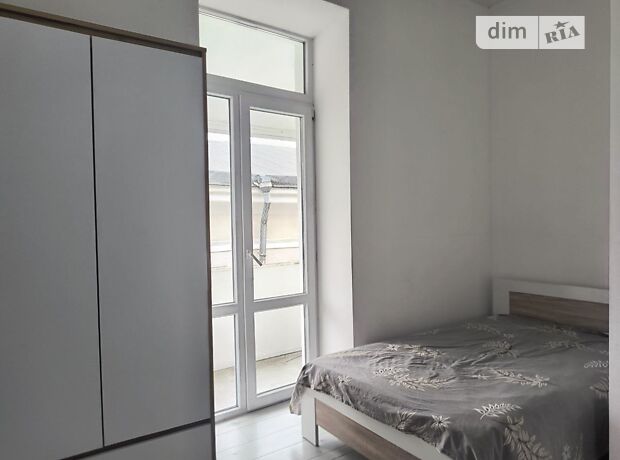 1-кімн. квартира, 25 м², вул. Пастера