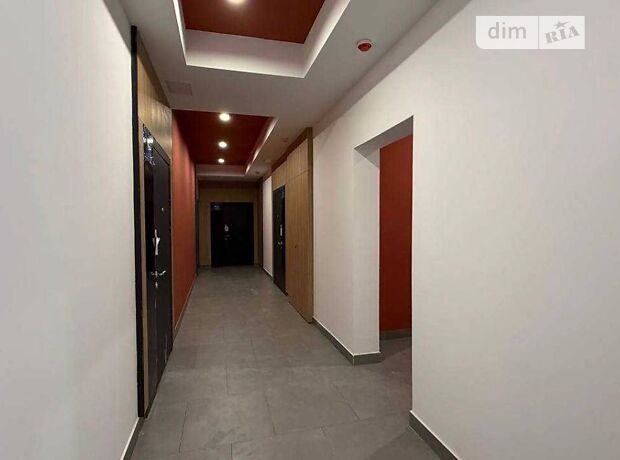 1-кімн. квартира, 45,4 м², вул. Зелена