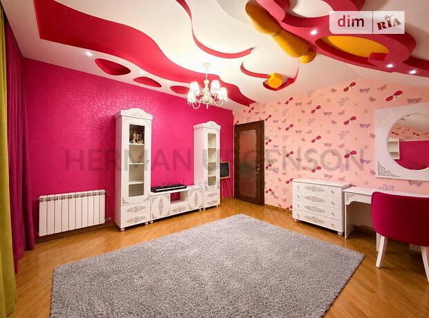 Будинок, 517,8 м², вул. Олекси Мишанича(Короленка)