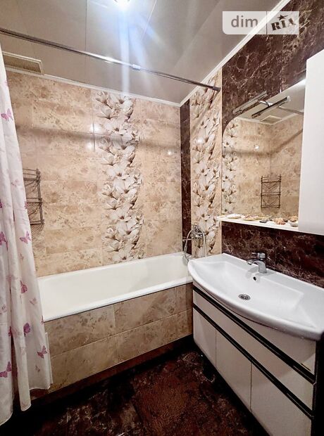 3-кімн. квартира, 65,1 м², Донецьке шосе фото 3