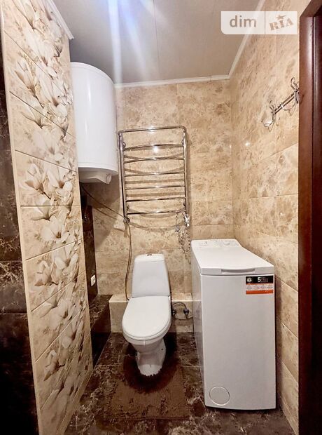 3-кімн. квартира, 65,1 м², Донецьке шосе фото 2