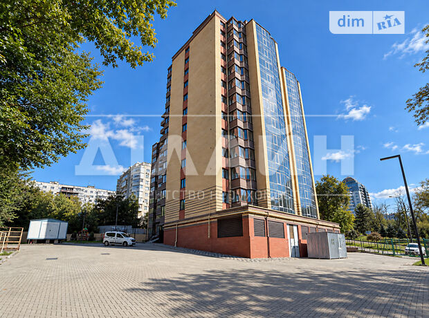 3-кімн. квартира, 99,4 м², вул. Тбіліська