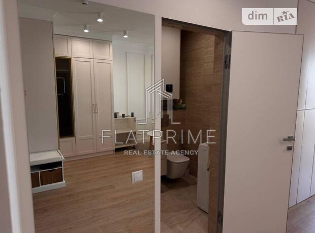 1-кімн. квартира, 47,4 м², вул. Кудрявська фото 3