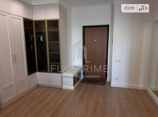 1-кімн. квартира, 47,4 м², вул. Кудрявська фото 2