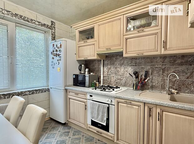 3-кімн. квартира, 66 м², вул. Миколи Ващука