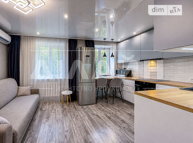 4-кімн. квартира, 64,25 м², вул. Яценка фото 2