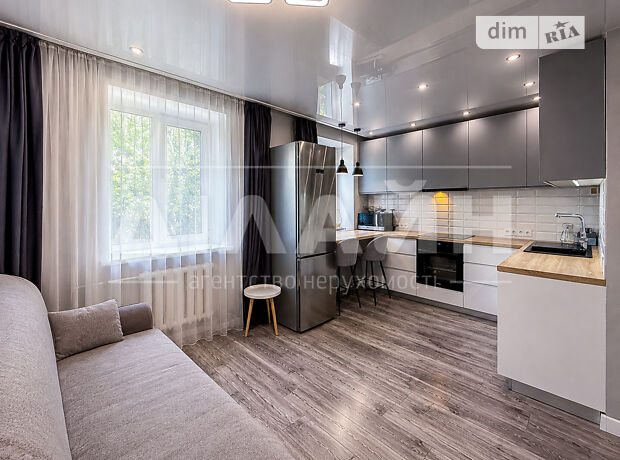 4-кімн. квартира, 64,25 м², вул. Яценка фото 3