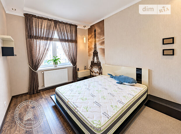 3-кімн. квартира, 102 м², бул. Свободи