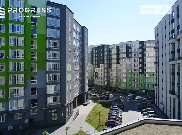 2-кімн. квартира, 56 м², вул. Приозерна