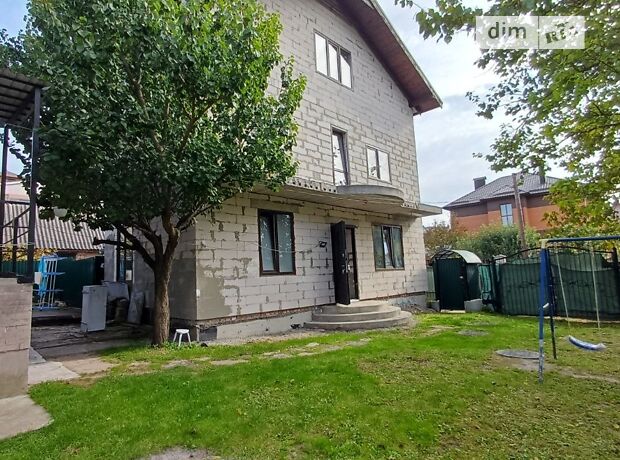 Будинок, 150 м², вул. Зарічна