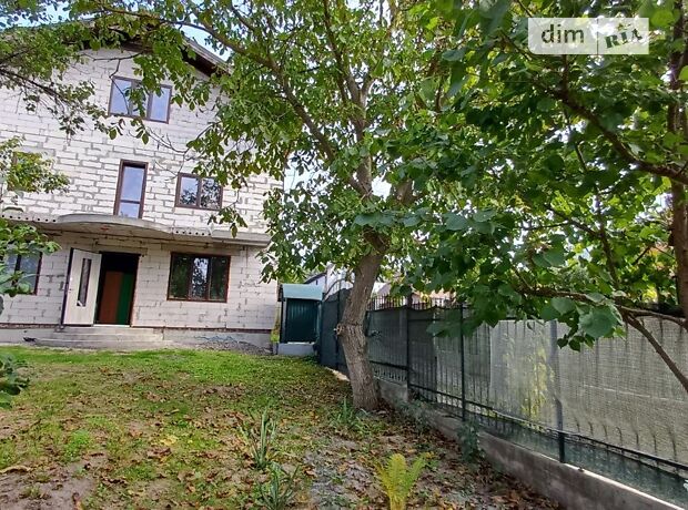 Будинок, 150 м², вул. Зарічна фото 3