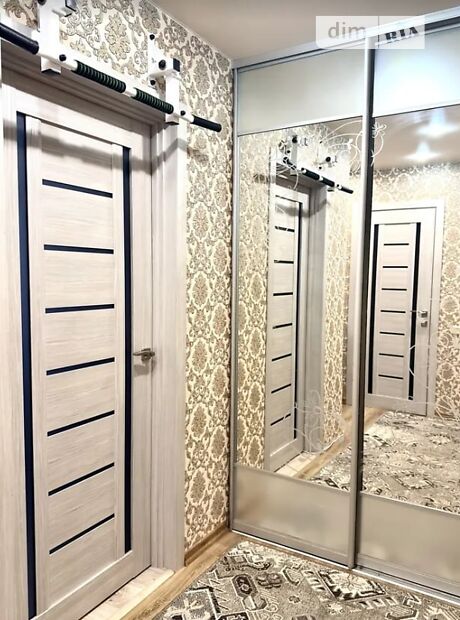 1-кімн. квартира, 36,1 м², вул. Стрілецька