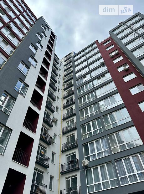 2-кімн. квартира, 56,5 м², вул. Княгинин