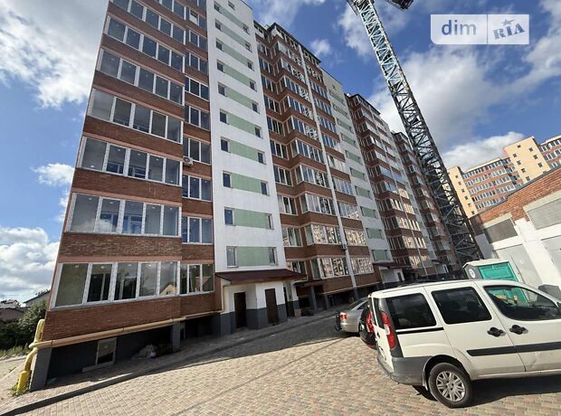 2-кімн. квартира, 71 м², вул. Богдана-Ігора Антонича фото 2