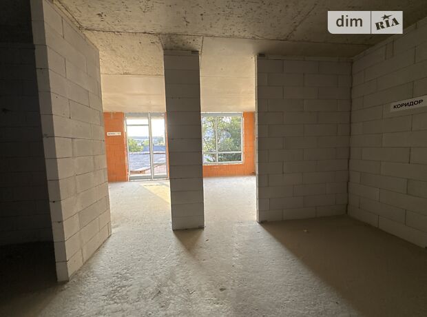 1-кімн. квартира, 40 м², вул. Юліана Пелеша(Крайківського)