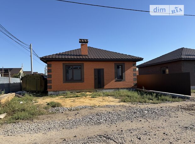 Будинок, 70 м², 4-й пров. Чупринки Григорія