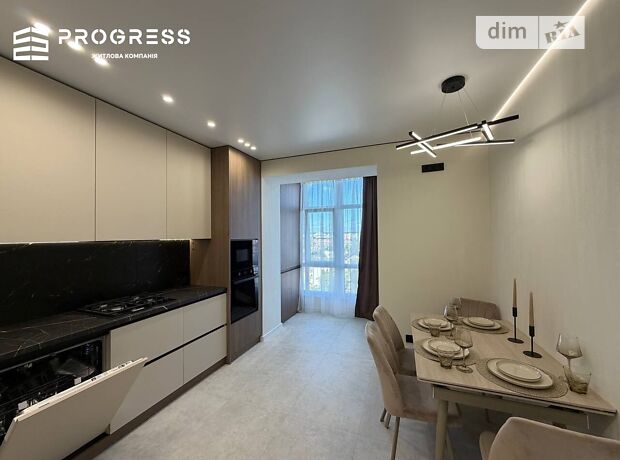 2-кімн. квартира, 62,2 м², вул. Височана Семена