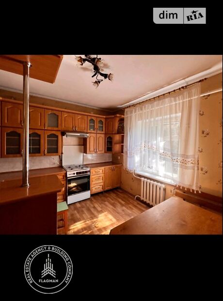 Будинок, 82,4 м², вул. Святослава Хороброго(Олега Кошового)