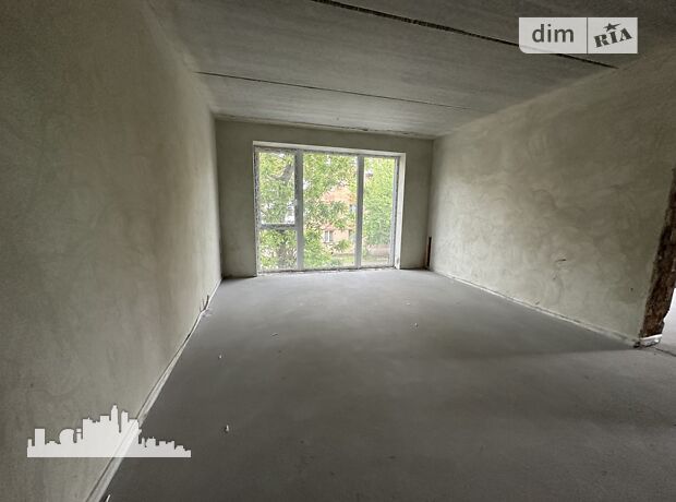2-кімн. квартира, 69,3 м², вул. Собранецька