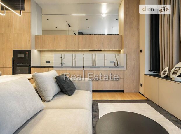 1-кімн. квартира, 50 м², вул. Антоновича(Горького)