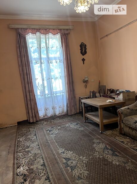 1-кімн. квартира, 35 м², вул. Хмельницького Богдана фото 2