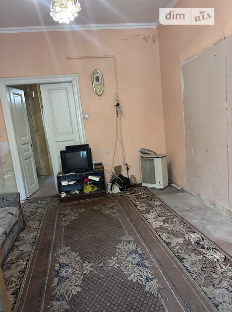 1-кімн. квартира, 35 м², вул. Хмельницького Богдана фото 3