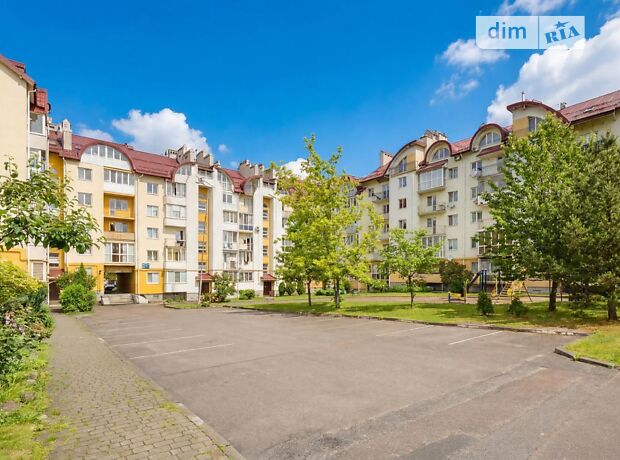 4-кімн. квартира, 116,7 м², вул. Вашингтона Джорджа фото 2