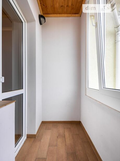 4-кімн. квартира, 116,7 м², вул. Вашингтона Джорджа фото 3