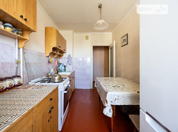 3-кімн. квартира, 71,3 м², вул. Кавалерідзе Івана фото 3