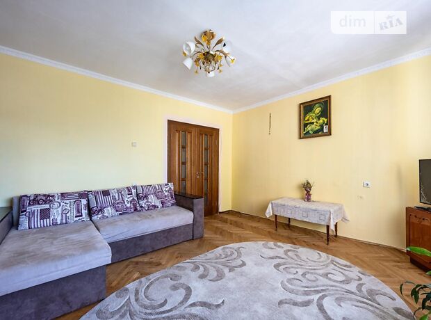 3-кімн. квартира, 71,3 м², вул. Кавалерідзе Івана
