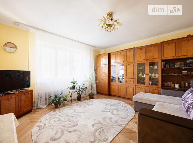 3-кімн. квартира, 71,3 м², вул. Кавалерідзе Івана фото 2