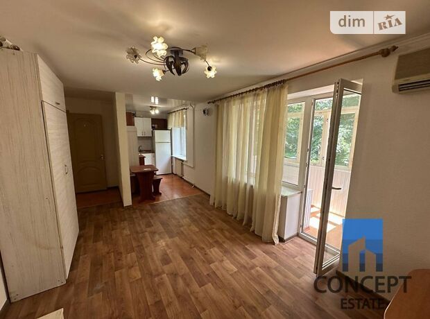 1-кімн. квартира, 42,6 м², вул. Героїв Крут