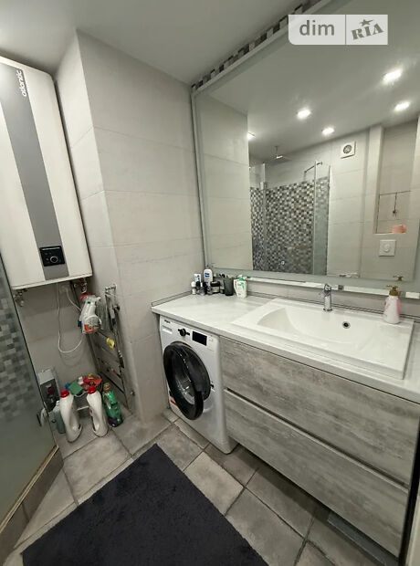 1-кімн. квартира, 32,5 м², вул. Писаржевського фото 3