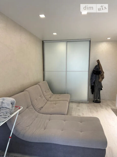 1-кімн. квартира, 32,5 м², вул. Писаржевського фото 2