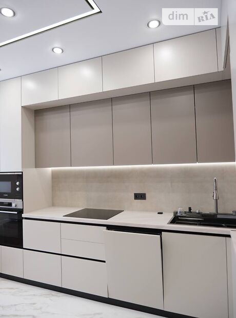 2-кімн. квартира, 65,6 м², вул. Краснова