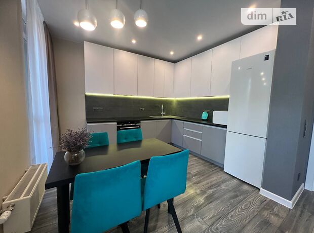 1-кімн. квартира, 60,5 м², вул. Теремківська