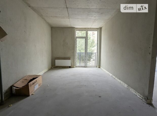 1-кімн. квартира, 40,4 м², вул. Зелена фото 3