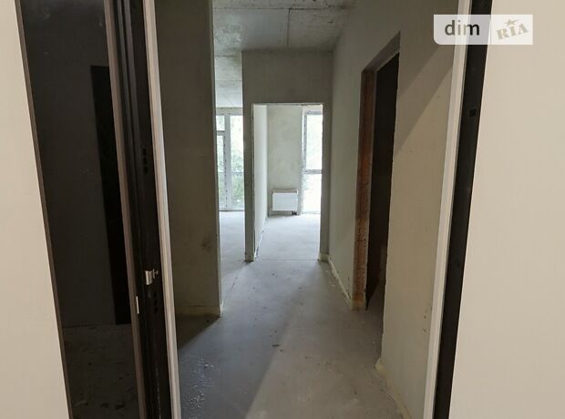 1-кімн. квартира, 40,4 м², вул. Зелена фото 2