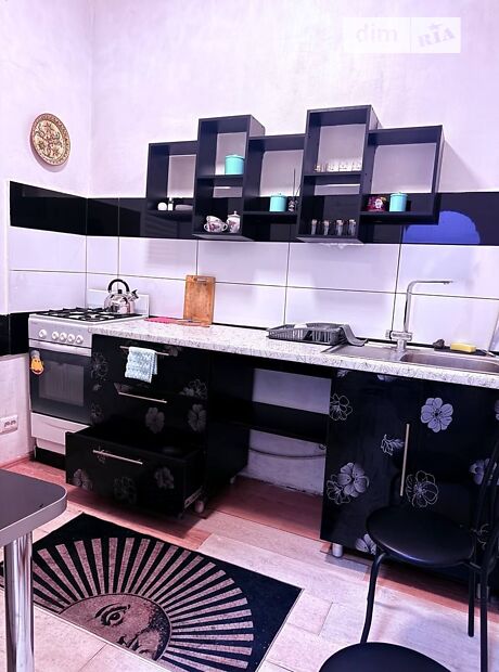 1-кімн. квартира, 40 м², вул. Велика Арнаутська фото 3