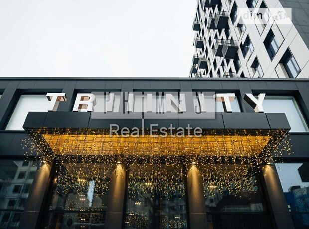 3-кімн. квартира, 120 м², вул. Василя Тютюнника