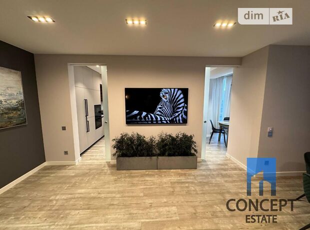 4-кімн. квартира, 132 м², вул. Левка Лук’яненка фото 3