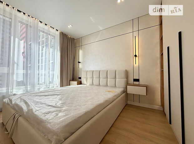 1-кімн. квартира, 39 м², вул. Хриплинська