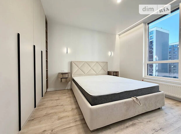 1-кімн. квартира, 41 м², вул. Хіміків