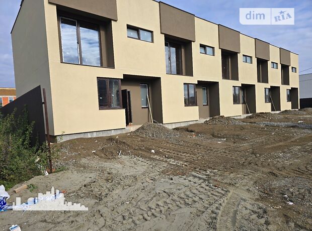 Будинок, 112 м², вул. Ярослава Мудрого