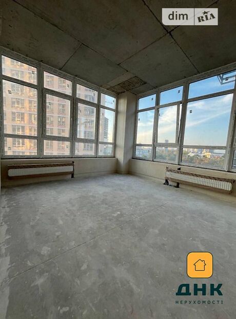 3-кімн. квартира, 105 м², пров. Курортний
